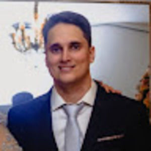 Meet your Posher, Paulo